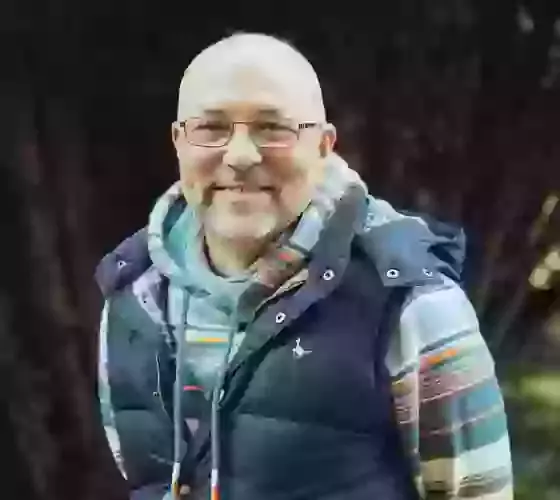 Phil Playfoot<br/><h5>Character School & Chaplaincy</h5>